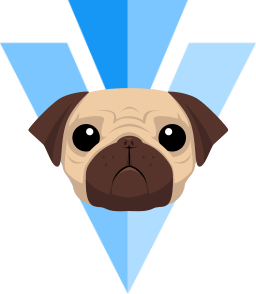 Vuetify Pug snippet